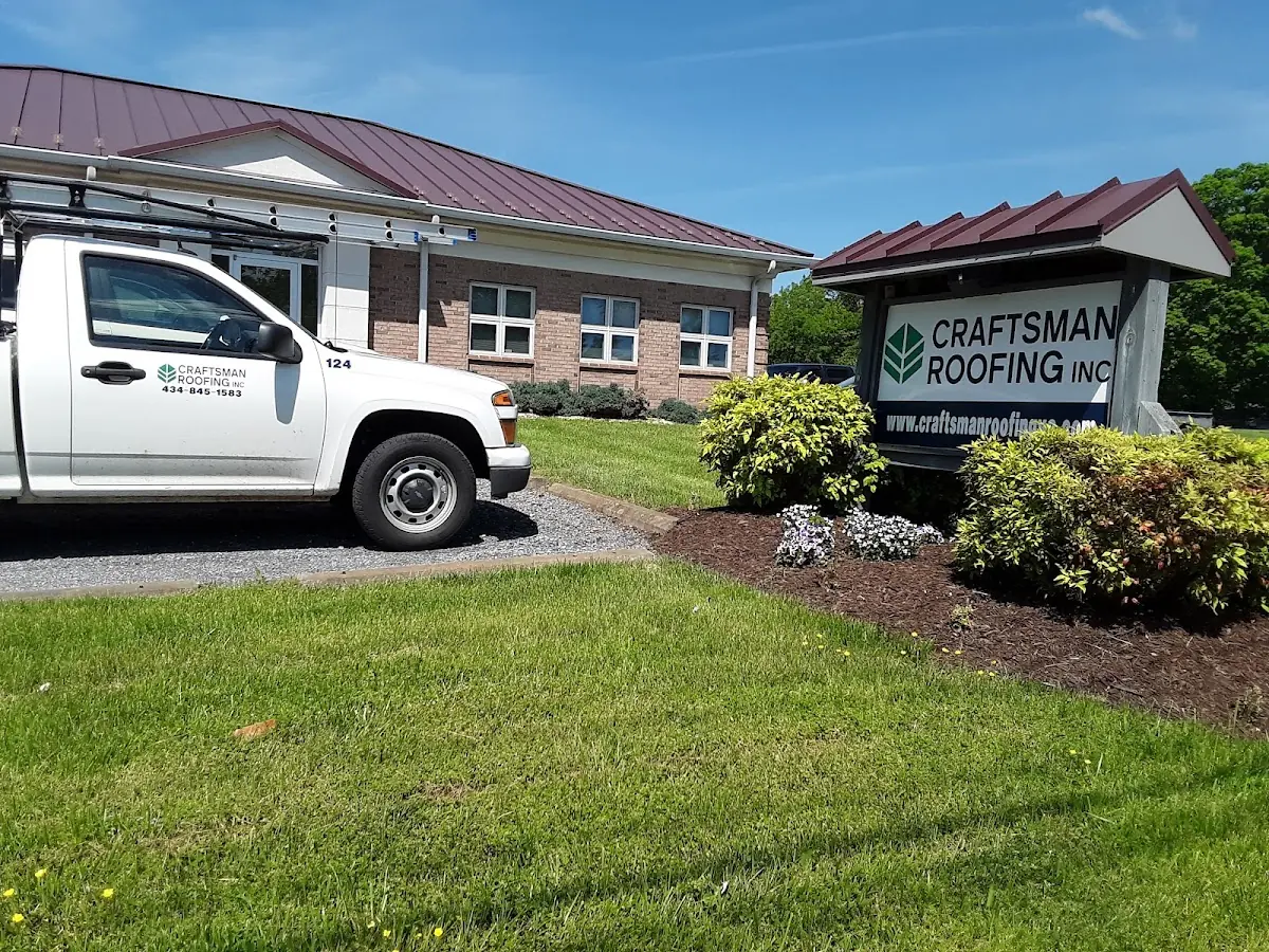 Quality Chimney Repair by experienced craftsmen in Brayton Corners